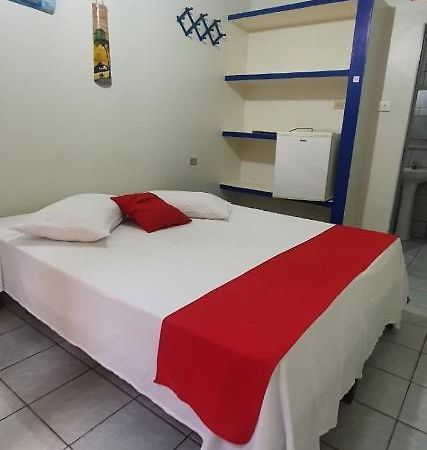 Pousada Recanto Dos Corais Tamandaré Exterior foto