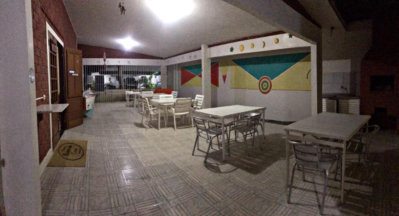 Pousada Recanto Dos Corais Tamandaré Exterior foto